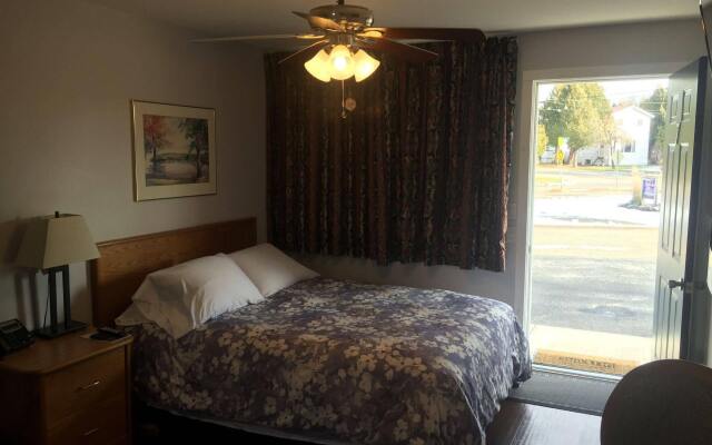 My Friends Inn Manitoulin