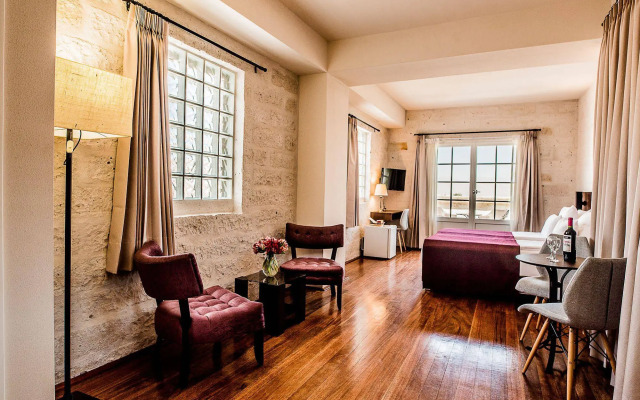 Palla Boutique Hotel