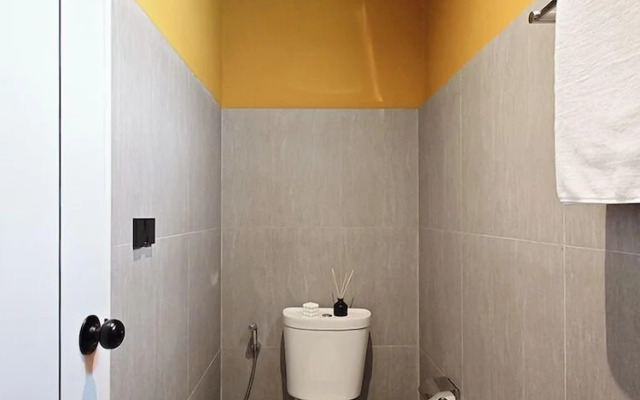 Au Luna Bangkok Hostel