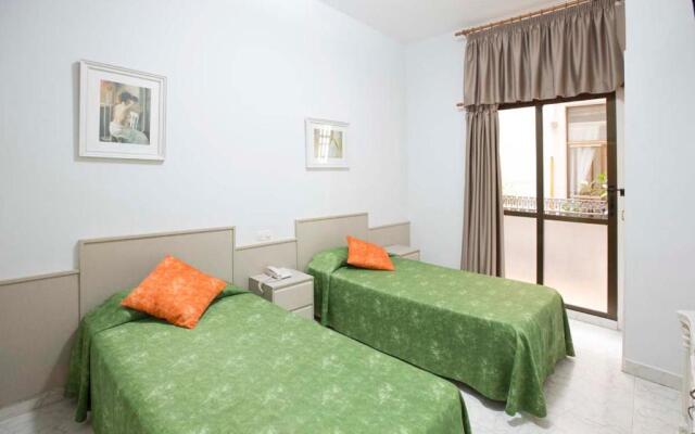 Hostel Osrams