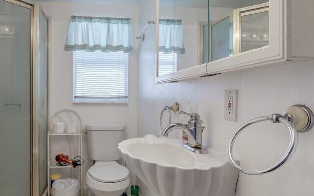 Pine Island Paradise Resort