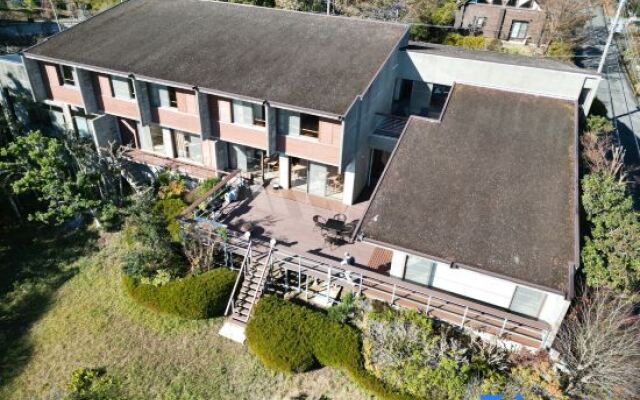 Rental hot spring resort BLOOM