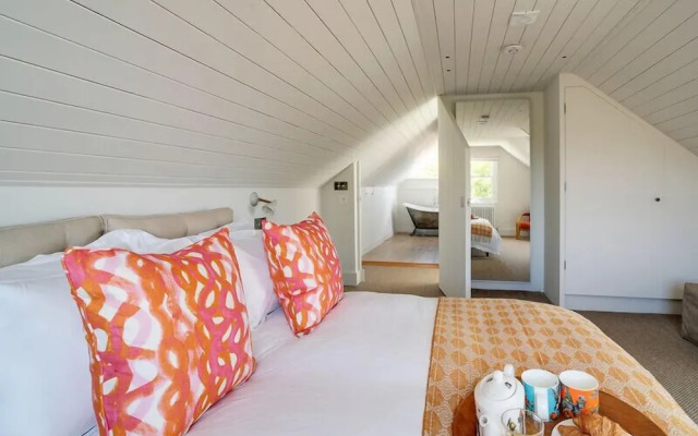 Black Rock House