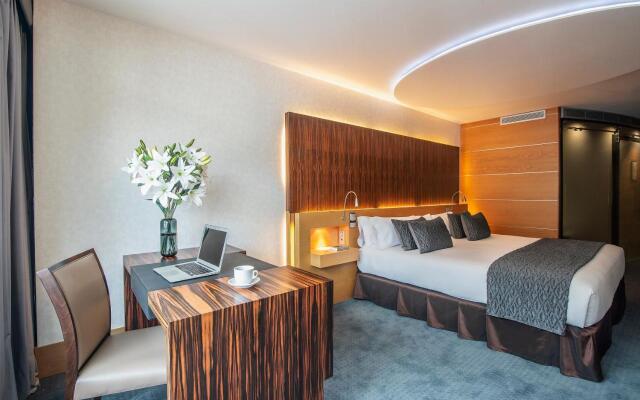 Hotel Starc by Pierre & Vacances Premium