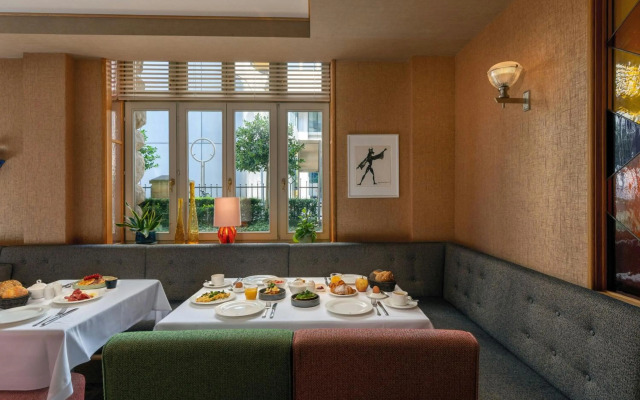 LUME Boutique Hotel, Autograph Collection