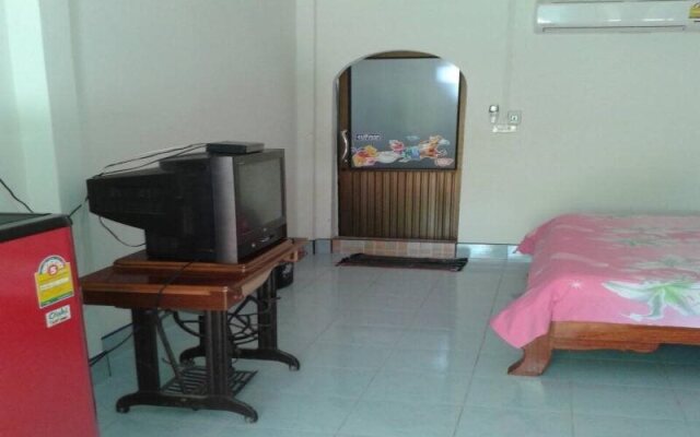 Khemthong Resort 2