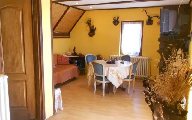 Studios Tri pahulje
