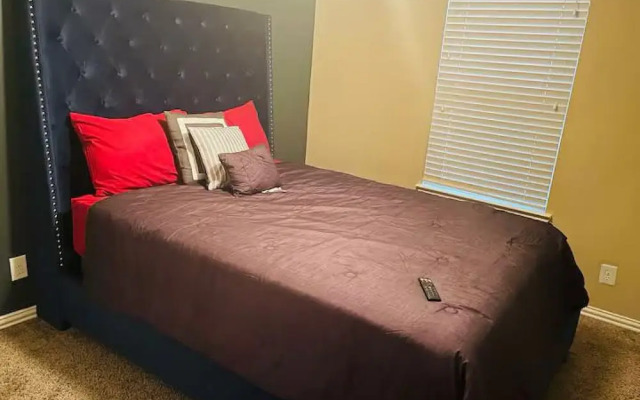 Luxury Stay - Near Houston Airport