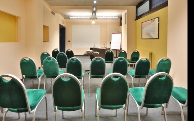 Best Western Hotel Crimea