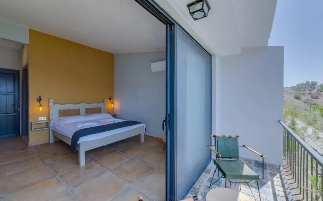 Mandalya Butik Otel