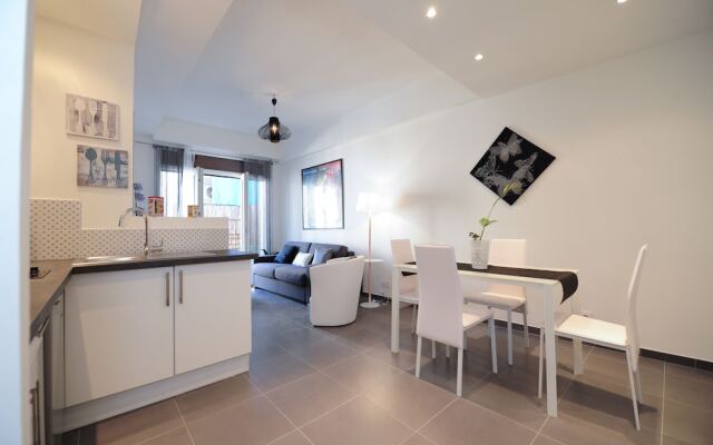 Exclusive Suite Imperazur Nice - 5 Stars Holiday House