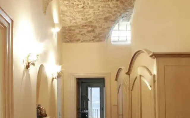 Villa Alba d' Oro - Historic Luxury Villa