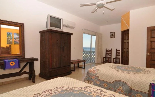 Casa Costa Azul Hotel Boutique