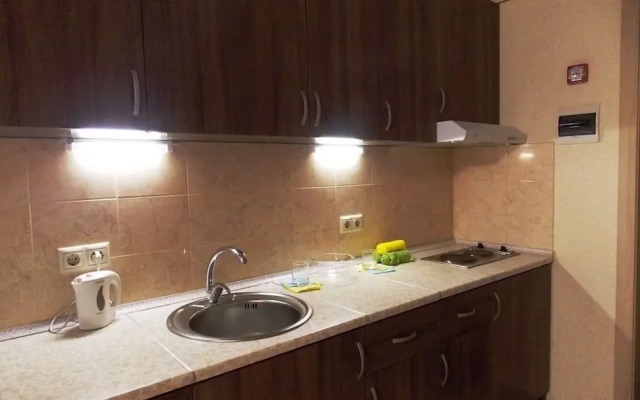 LOFT STUDIO Носовихинское шоссе, 25-2