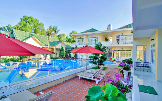 Son Tra Hill Phu Quoc
