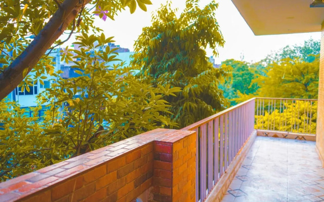 Mohan Villa - East of Kailash