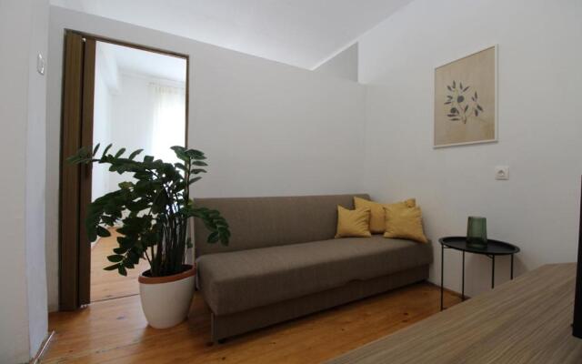 Apartment Padulj 1365