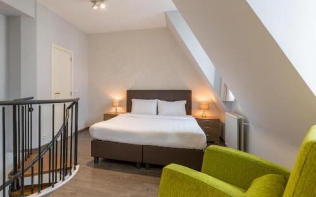 Thon Residence Florence