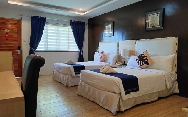 Marand Beach Resort