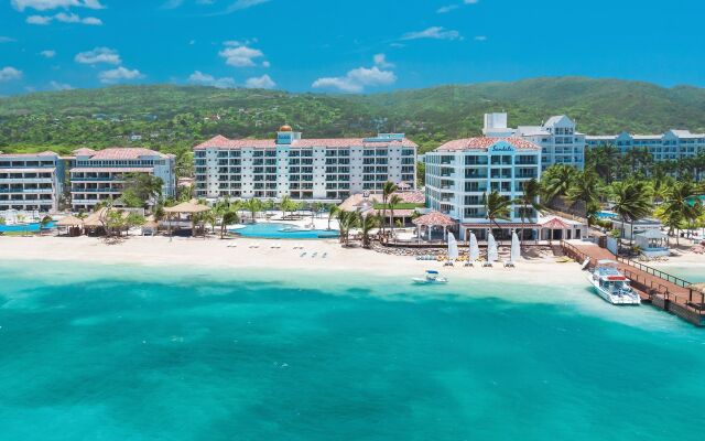 Sandals Dunns River All Inclusive