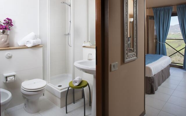 La Collina Di Collevalenza