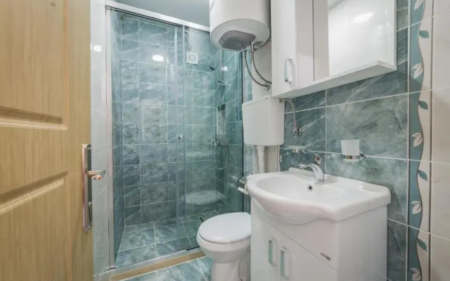 Apartments Boki