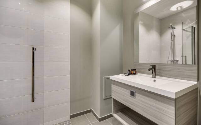 Mode Paris Aparthotel