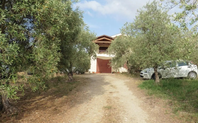 Residence degli ulivi