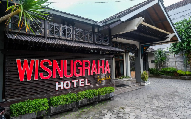 OYO 3778 Hotel Wisnugraha Syariah