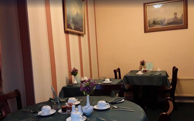 Acer Lodge Guest House