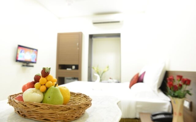 Hotel Ananya