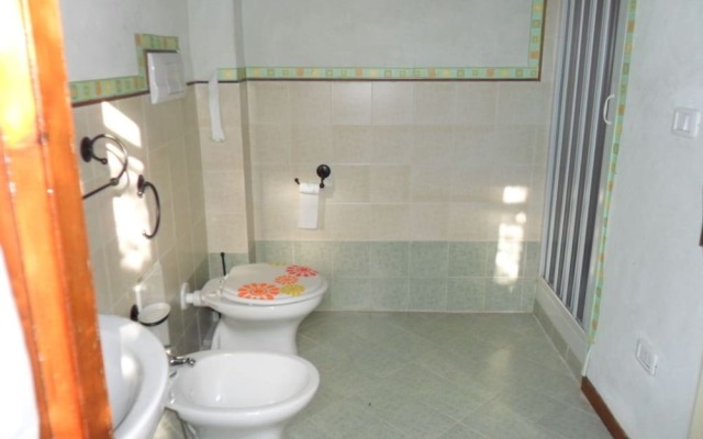Casa Vacanze Poggio degli Ulivi
