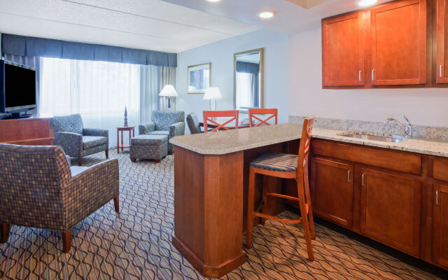 Holiday Inn Marquette by IHG