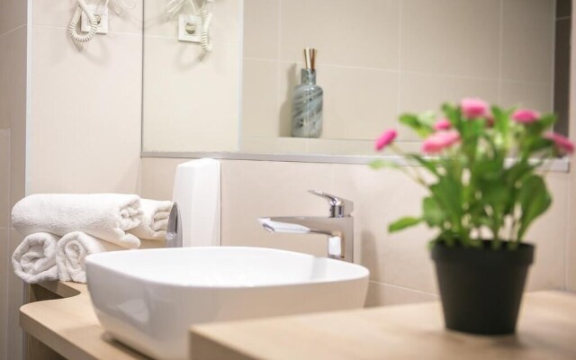 Apartment Nova cesta