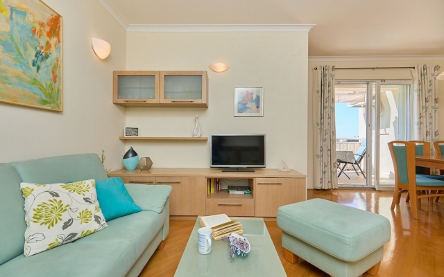 Apartment Terra