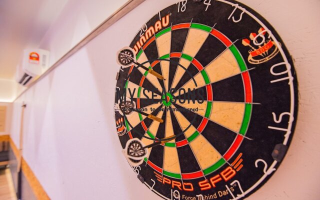 Timurbay Seafront by My Seasons