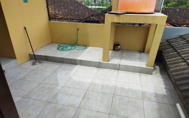 Marsya Homestay