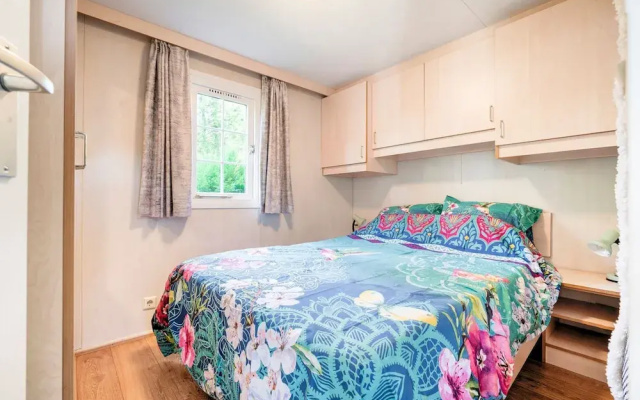 Chalet in Stegeren Near Hiking Trails