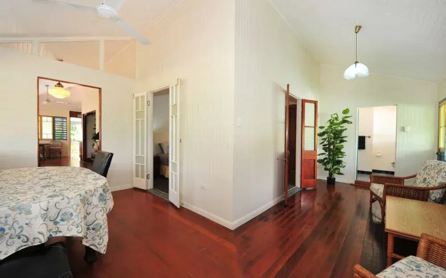 Lilybank Bed And Breakfast