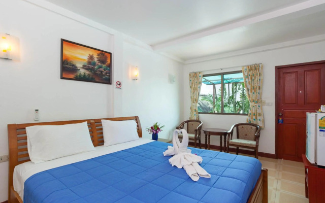 The Expat Hotel