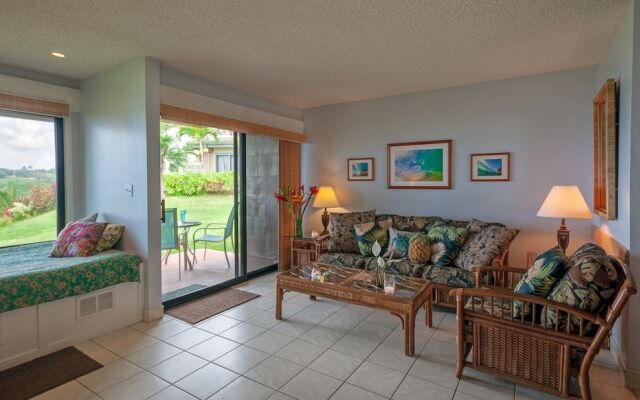 Sealodge J2 - 1 Br Condo