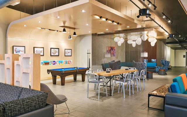 Aloft South Bend