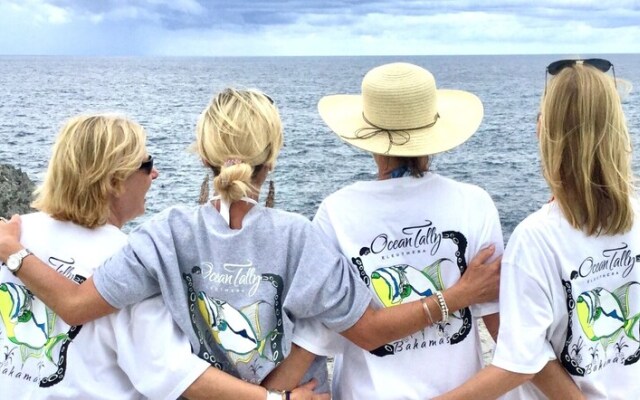 Ocean Tally