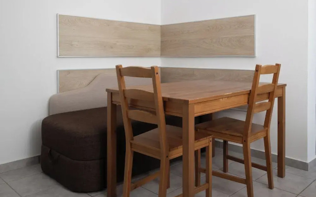Triantafillas Suites