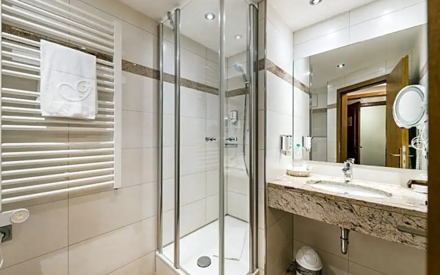 Göbels Hotel zum Löwen