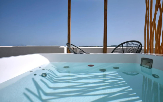 Sandaya Luxury Suites