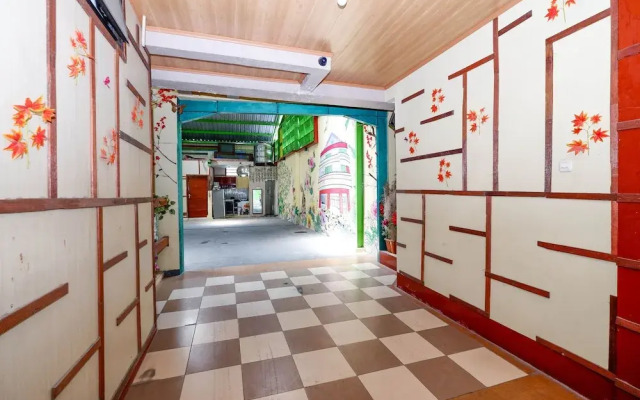 Wisma Daun by OYO Rooms
