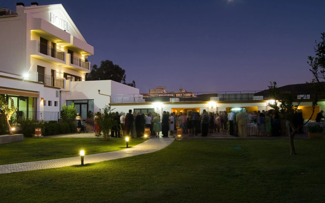 Hotel Los Granados