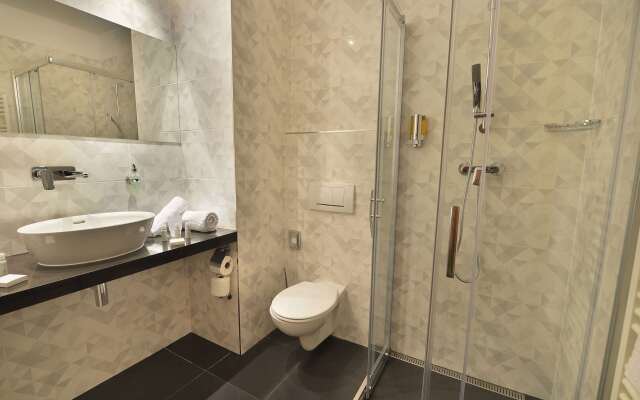 Ramada by Wyndham Airport Prague