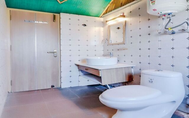 Oyo 40117 Pine View Resort